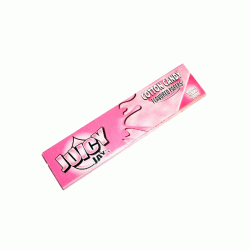 Juicy Jays King Size Slim Cotton Candy